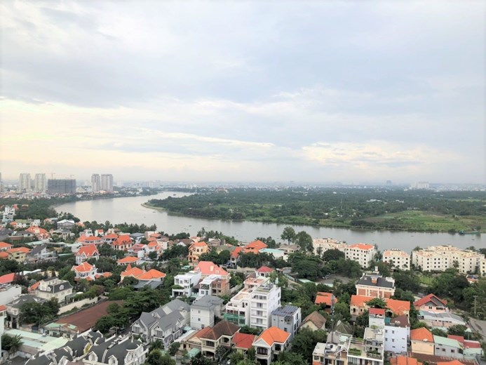 Apartment for sent D229056 (7)